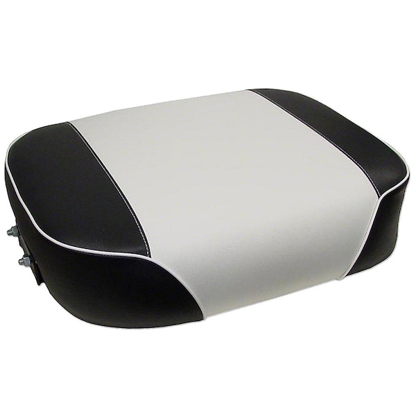 Aftermarket Wood Bottom Seat Cushion For Oliver 770 880 1550 1555 1600 1650 1800 105 812-ASA - main